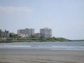 Image illustrative de l’article Pontaillac (spot de surf)