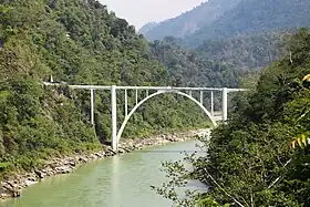 Image illustrative de l’article Route nationale 10 (Inde)