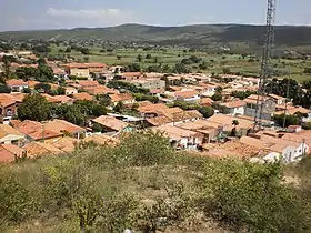 Coronel João Pessoa