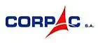 logo de CORPAC