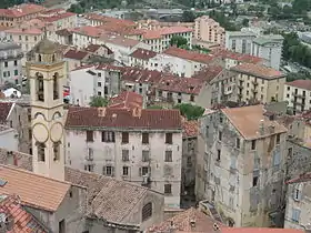 Image illustrative de l’article Église de l'Annonciation de Corte