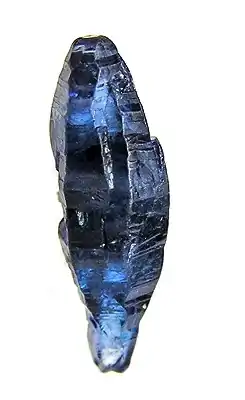 Image illustrative de l’article Saphir