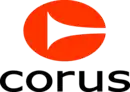 logo de Corus (sidérurgie)