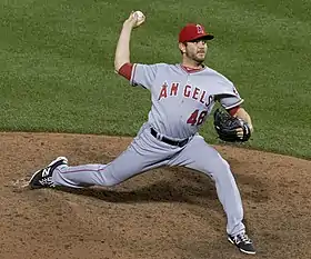 Image illustrative de l’article Cory Rasmus