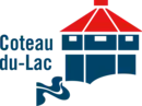 Drapeau de Coteau-du-Lac