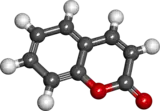 Image illustrative de l’article Coumarine