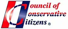 Logo du Council of Conservatice Citizens