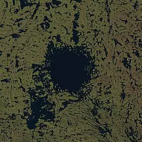 Image illustrative de l’article Lac Couture