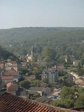 Couze-et-Saint-Front