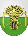 Blason de Cremin