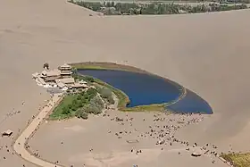 Image illustrative de l’article Yueyaquan