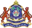 Blason de Johor Bahru