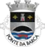 Blason de Ponte da Barca