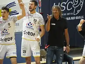 Pierre Paturel (n°23)