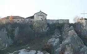 Stubal (Vladičin Han)