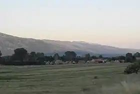 Crni Lug (Bosansko Grahovo)