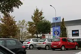 Croix Blanche - Cultura.