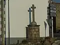 Croix de Trescalan
