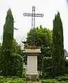 croix du Marchay