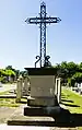 Croix du cimetière