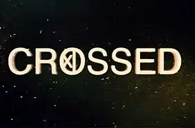 Image illustrative de l’article Crossed