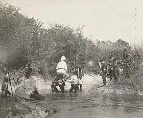 Kasongo (territoire)