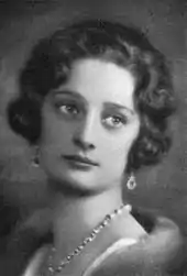 Astrid de Suède