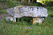 Dolmen de Kerdreux