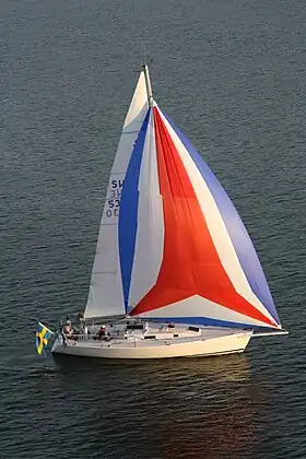 illustration de J/105