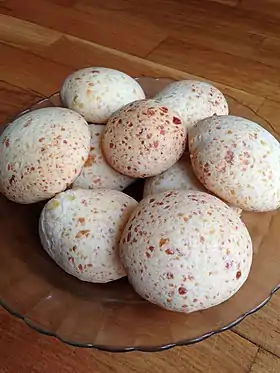 Image illustrative de l’article Cuñapé