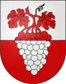 Blason de Cully