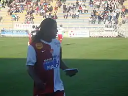 Image illustrative de l’article John Jairo Culma