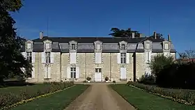 Image illustrative de l’article Château de Cumond