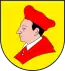 Blason de Cunter