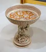 Anonyme, Coupe, c.1540-1550, Waddesdon, Waddesdon Manor.