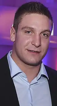 Image illustrative de l’article Curdin Orlik