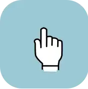 Indicateur de lien web