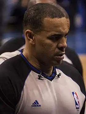 Image illustrative de l’article Curtis Blair