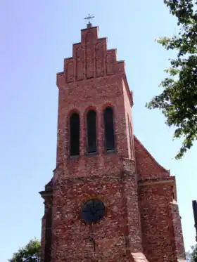 Czerwonka (Sokołów)