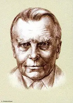 Czesław Milosz      (1911–2004)