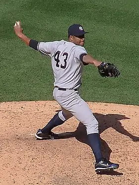 Image illustrative de l’article Dámaso Marte