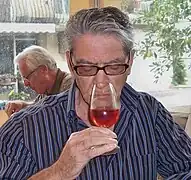 HumerSensations olfactives.