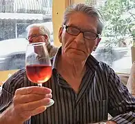 MirerSensations visuelles.