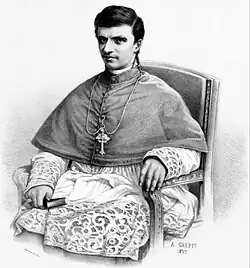 Image illustrative de l’article Désiré Michel Vesque