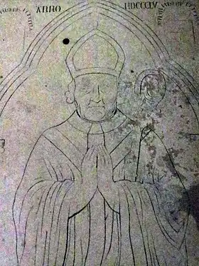 Image illustrative de l’article Jean de Boissey