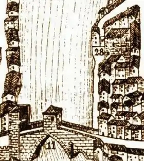 Image illustrative de l’article Tour Caudière