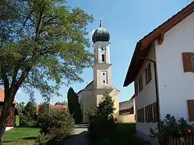 Rain (Basse-Bavière)