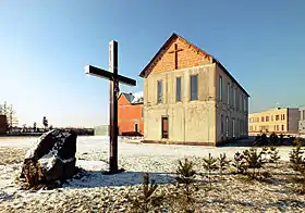 Dąbrówka (Poznań)