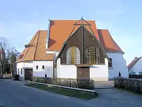 Dąbrówka Wielkopolska