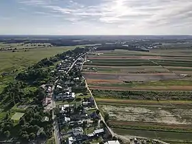 Dębnowola (Mogielnica)